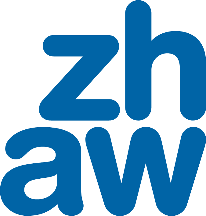 ZHAW Logo